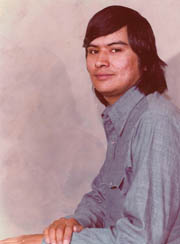 Haida Poems by Lionel Hill