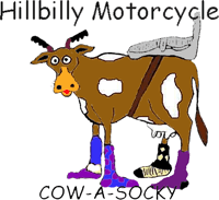 Hillbilly Terms
