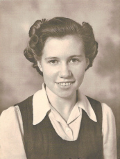 M is for ministry and mom