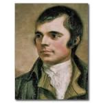 Robert Burns